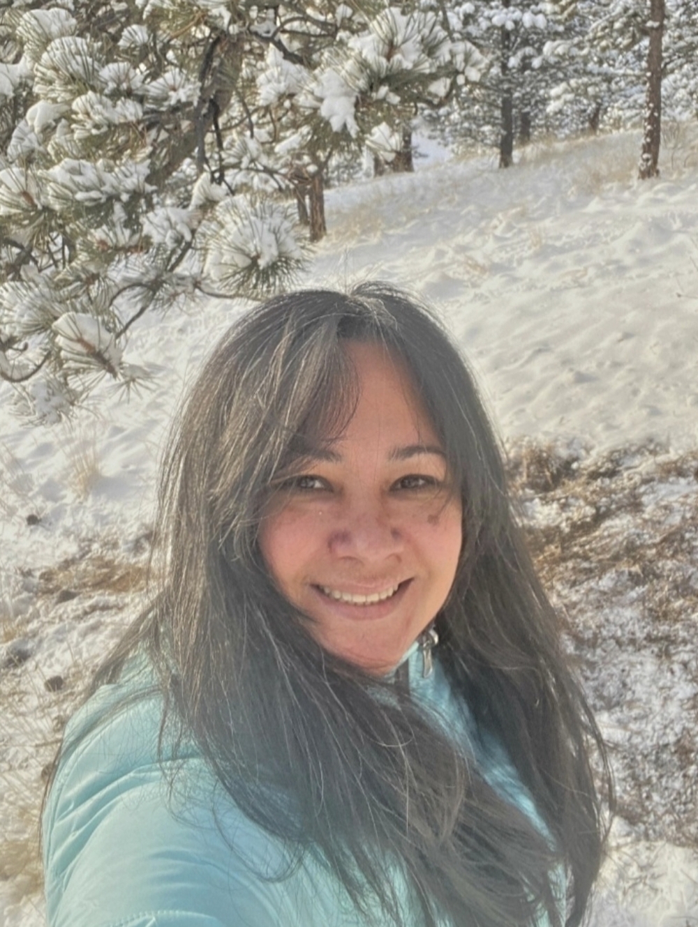 Meet your Posher, Joly